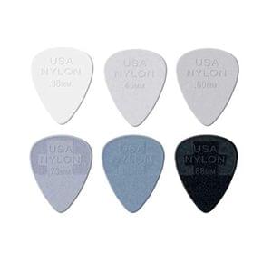 Dunlop Pick Nylon 4420 Pack of 432 Guitar Picks